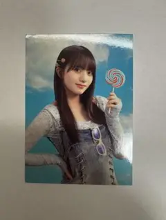 乃木坂46 海邉朱莉