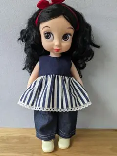 アニメータードール服　上下セット