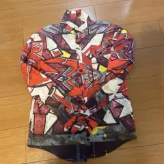 サルセーションウエアー