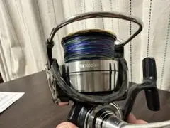 ダイワ 19セルテート LT3000-XH