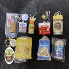 ガチャ　食品　9個　まとめ売り