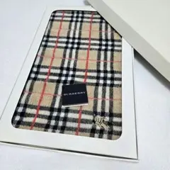 BURBERRY バーバリー タオルハンカチ