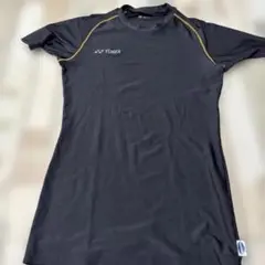 YONEX バドミントン 半袖アンダーシャツ
