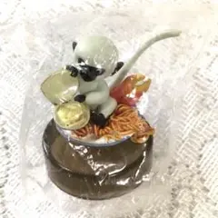 母を訪ねて三千里 アメディオ ボトルキャップ 海洋堂 未開封