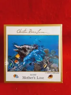 クリスチャンラッセン　Mothers Love 2025年最新】ラッセン マザーズラブの人気アイテム - メルカリ