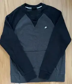Nike ラグランスリーブ トレーナー S