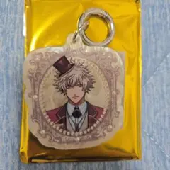 うたプリ キーホルダー 蘭丸