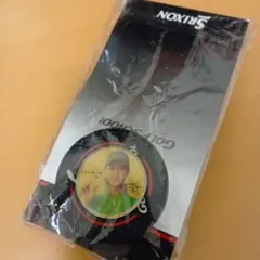 SRIXON サイン入りマーカー（上田桃子）非売品