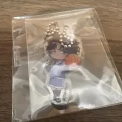 FGO CBCアクリルキーホルダー 未使用　バーソロミュー