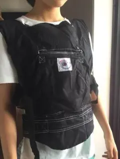 エルゴ ベビー　抱っこ紐　スリング