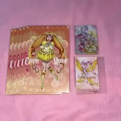 スイートプリキュア　まとめ売り