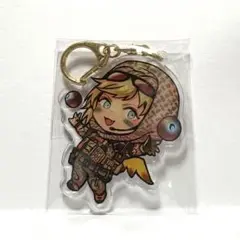 匿名配送　レインボーシックス シージ　アクリルキーホルダー　アクキー　③