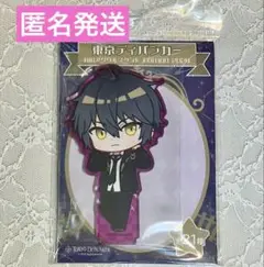 東京ディバンカー 東ディバ 特典 アクリルスタンド BIGアクスタ ライカ