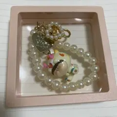 ハンドメイド　チャーム