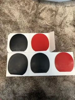 卓球ラバー