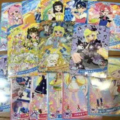 アイプリリング 3段 アニマルバズリウムプードルブルー クロミ なかよし