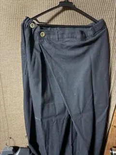 AMBERGLEAM パンツ