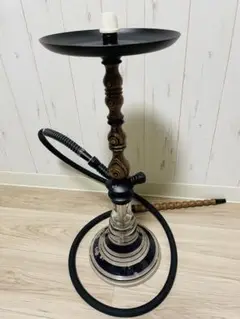 シーシャ
