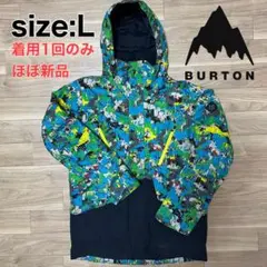 BURTON DRYRIDE Men's【size:L】
