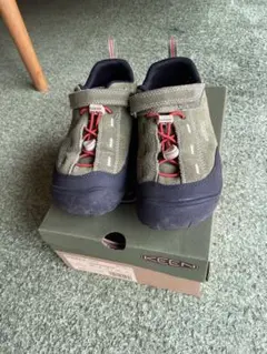 keen jasperⅡ 21センチ