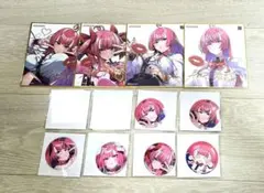 「ミツモト・ダイア」がいっぱいくじ　まとめ