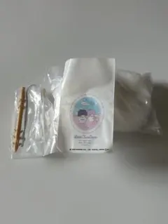 リトルツインスターズ　わたあめ　コレクション
