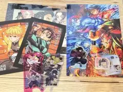 鬼滅の刃 無限城編 入場者特典