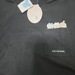 ちいかわ　アベイルTシャツメンズM