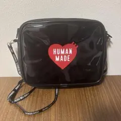 HUMANMADE ショルダーポーチ