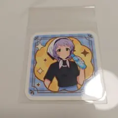 アイドルマスター　ミリオンライブ　真壁瑞希