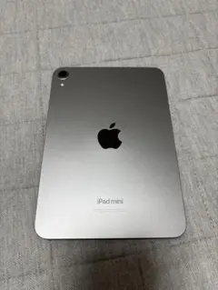 iPad mini（A17 Pro） ＋Smart Folio セット