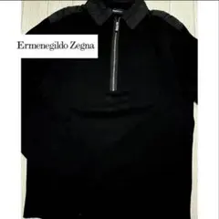 ゼニア・スポーツ(Zegna sports) ウールニット