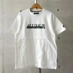 [サンプルSALE /D185 ] LUXE/R ラグジュ Tシャツ