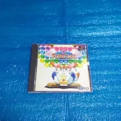 【PS】〜 プチカラット ※ケース・取説のみ◆〜中古商品！！