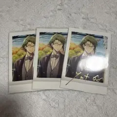 アイナナ　二階堂大和　ぱしゃこれ　マリマリ