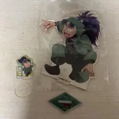 忍たま乱太郎 select×collect アクリルスタンド 七松小平太