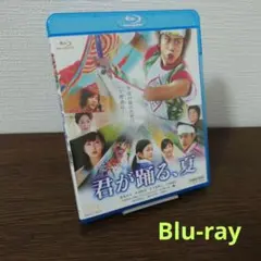 君が踊る,夏('10東映/木下工務店/東映ビデオ/朝日放送/テレビ朝日/電通/…