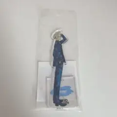 東京リベンジャーズ 原画展 アクリルスタンド 松野千冬