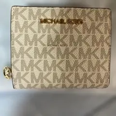 マイケルコース　財布