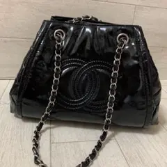 CHANELチェーンバッグ ショルダーバッグ