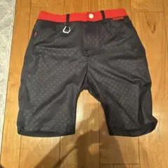 マークロナ　ハーフパンツ