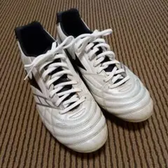 ミズノ⚡フットサルスパイク