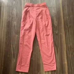 グローバルワーク　XS パンツ