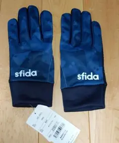 フィールドグローブ OSF-20A01 NAVY