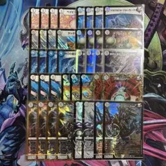 【翌日発送 メルカリ便】 無色ジョーカーズ デッキ