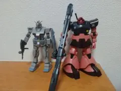 2025年最新】g3ガンダム シャア専用リックドムの人気アイテム