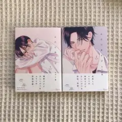 あがた愛　ふたりあそび セット