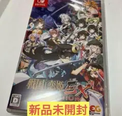 Switch 戦国恋姫EXコレクション 通常版