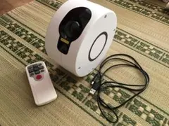 オーロラルームライト　USBアダプター付き