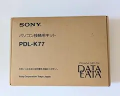 SONY PDL-K77